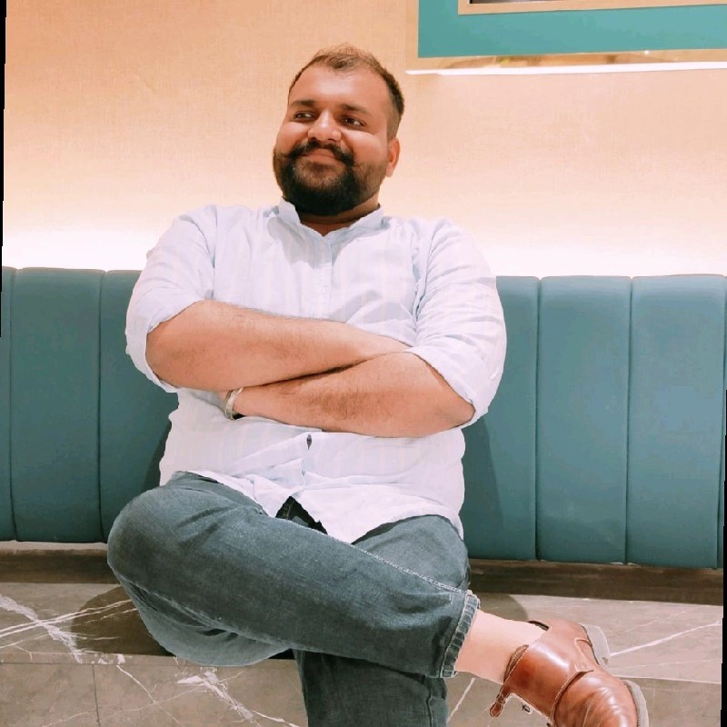 Gunjan Mittal - CEO | Stackforce