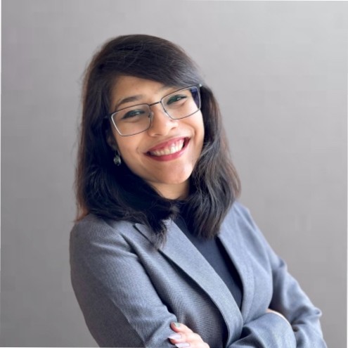 Gunjan Mundra - Associate Partner | Stackforce
