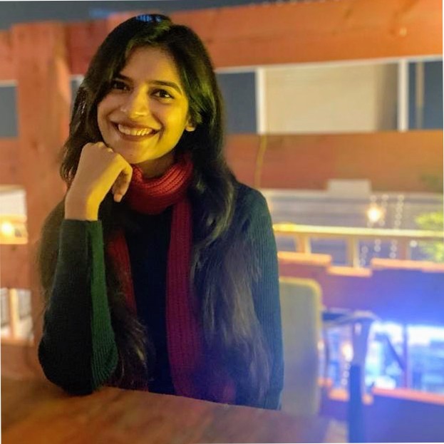 Gunjan Rajpal - CEO | Stackforce