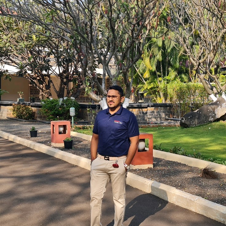 Gunjan Savla - Business Development Executive | Stackforce
