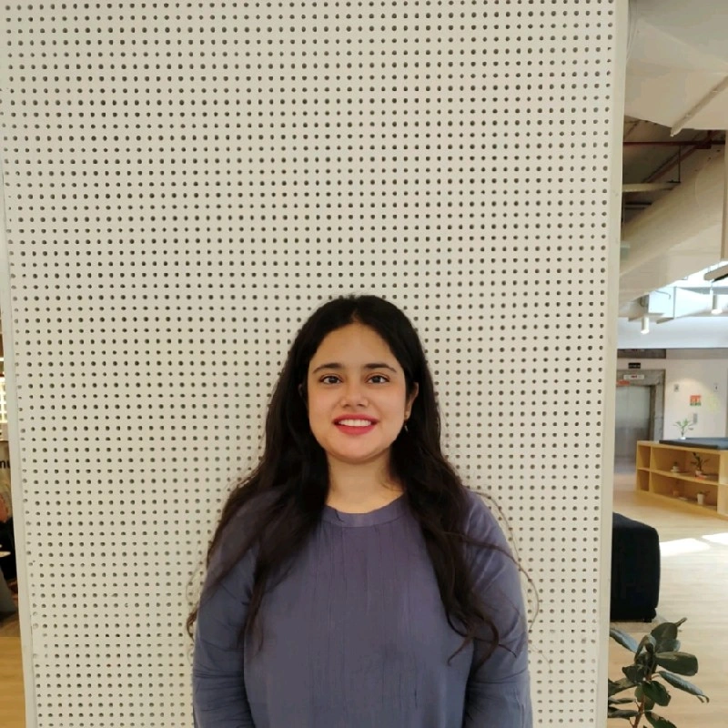 Gunjan Verma - Operations Associate | Stackforce