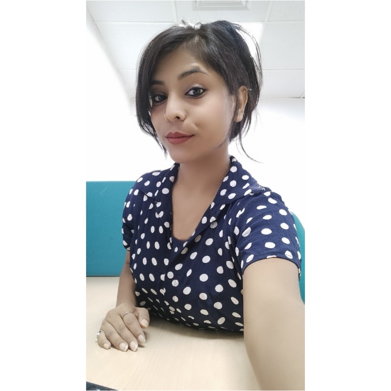 Gunjan Yadav - Software Engineer | Stackforce