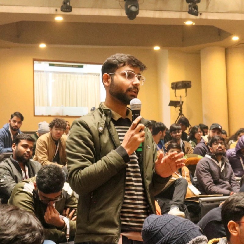 Gunjan Mishra - Product Engineer | Stackforce