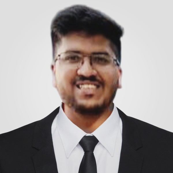 Lakshay Gupta - Associate Consultant | Stackforce