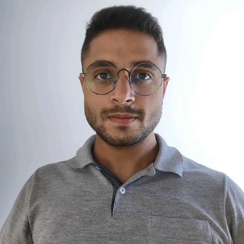 Sanyam Gupta - Software Engineer | Stackforce