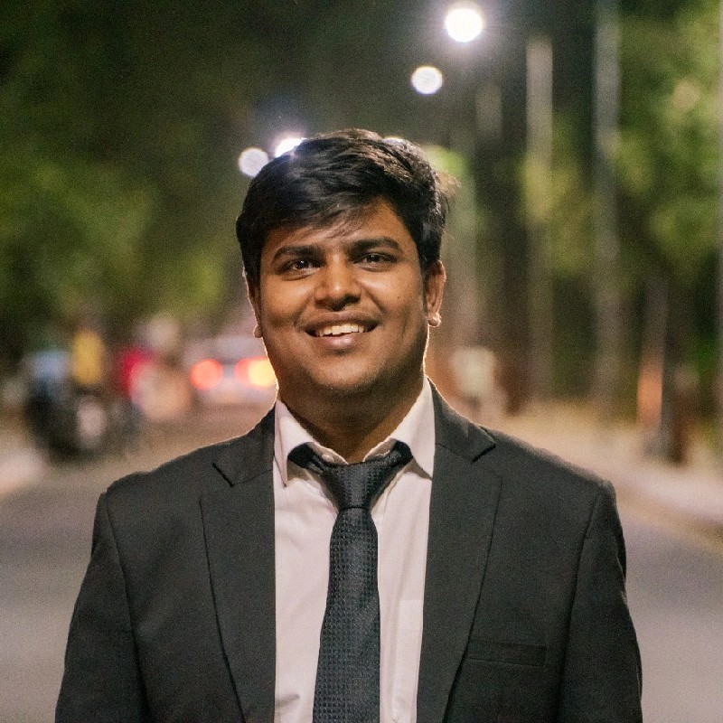 Kunal Gupta - Business Development Executive | Stackforce