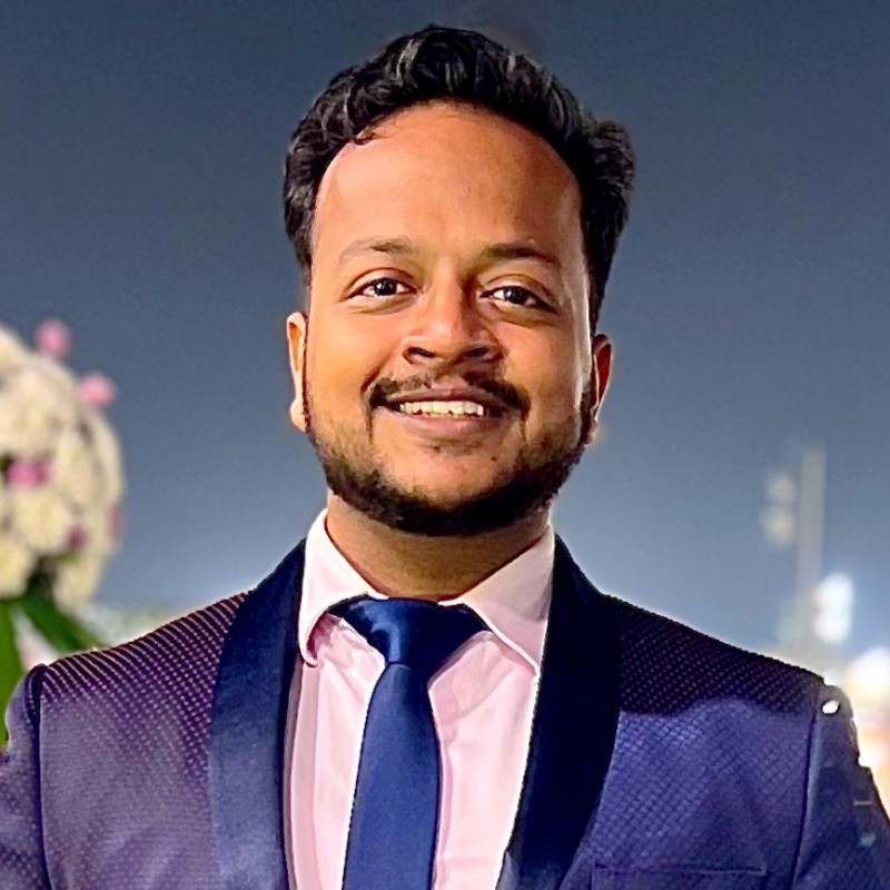 Prakhar Gupta - Product Manager | Stackforce