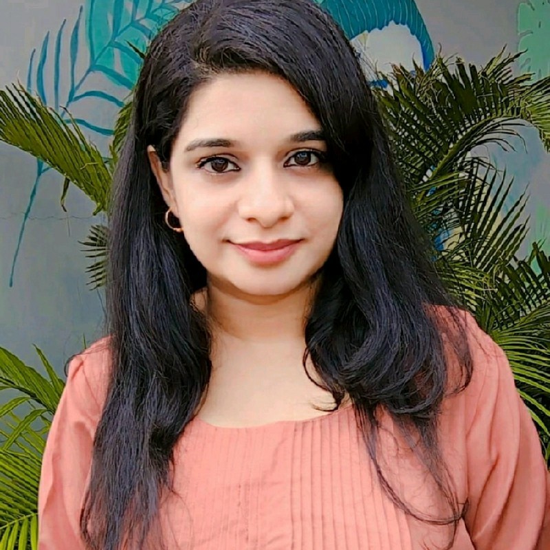 Shikha Gupta - Operations Associate | Stackforce
