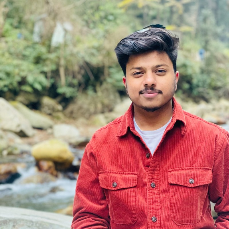 Shubham Gupta - Founder | Stackforce