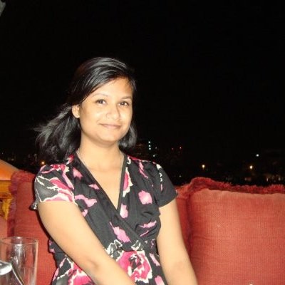 Vasudha Gupta - Senior Software Engineer | Stackforce