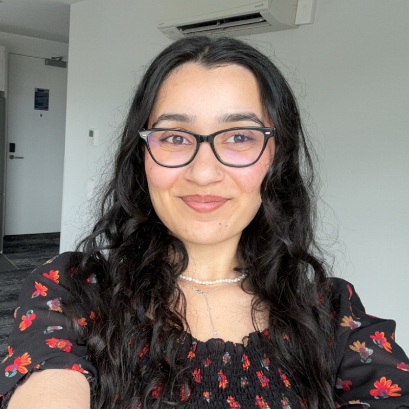 Gurleen Kaur - Operations Associate | Stackforce