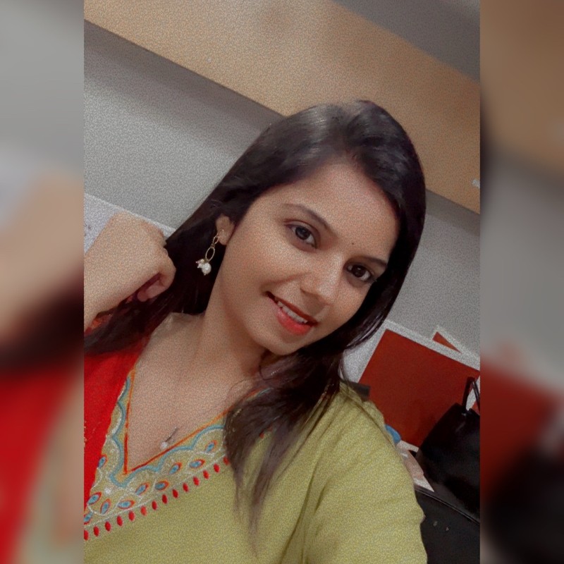 Gurmeet Kaur - Software Engineer | Stackforce