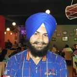Gurneet Singh - Senior Software Engineer | Stackforce
