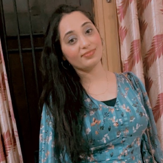 Gurpreet Kaur - Lead IOS Developer | Stackforce