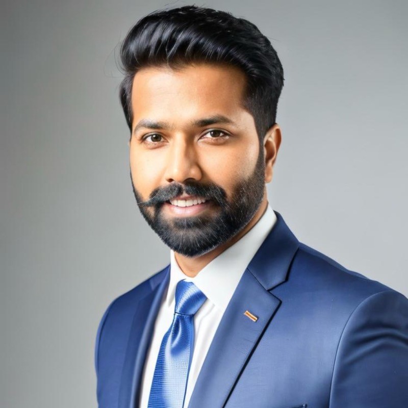 Gurpreet Singh - Operations Associate | Stackforce