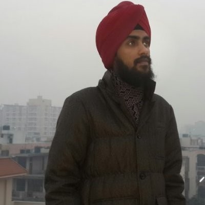 Gurpreet Singh Ghai - Software Engineer | Stackforce
