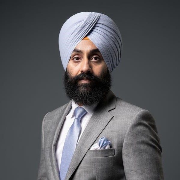 Gurpreet Atwal - CEO | Stackforce