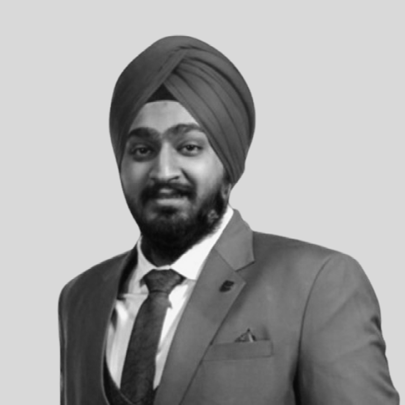 Gurpreet Singh - Recruiter | Stackforce