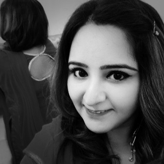 Gursheen Kaur - Operations Associate | Stackforce