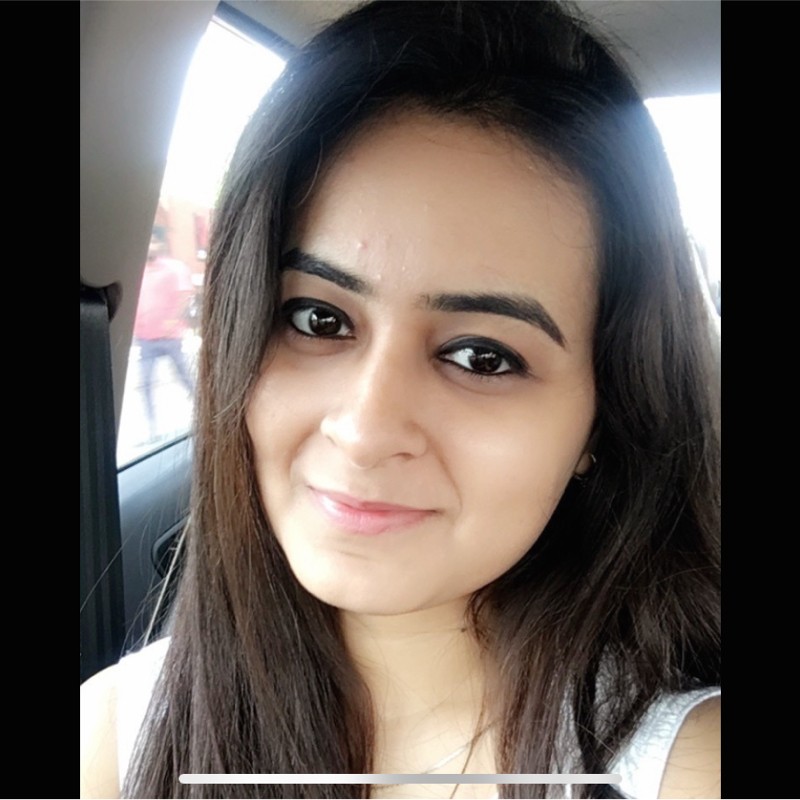 Gursimran Kaur - Software Engineer | Stackforce