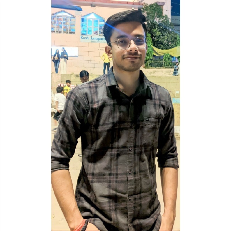 Guru prakash Singh - Software Engineer | Stackforce