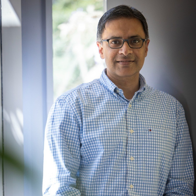 Guru Chahal - Co-Founder | Stackforce