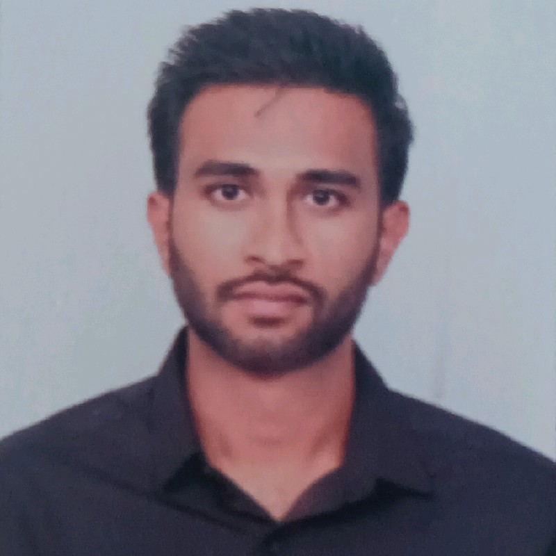 GURUPRASAD A H - Operations Associate | Stackforce