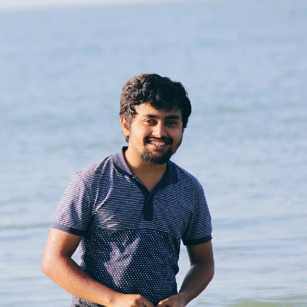 Gururaj Kulkarni - Software Engineer | Stackforce