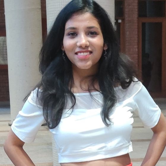 Gurusha Garg - Software Engineer | Stackforce