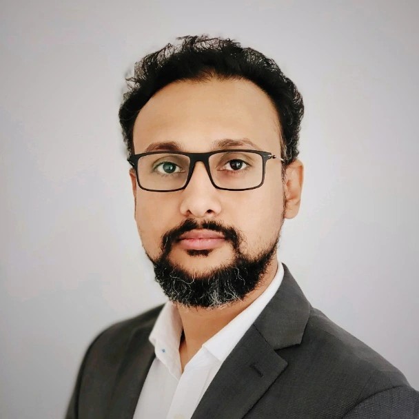 Saurabh Tiwari (UAE) - Associate Partner | Stackforce