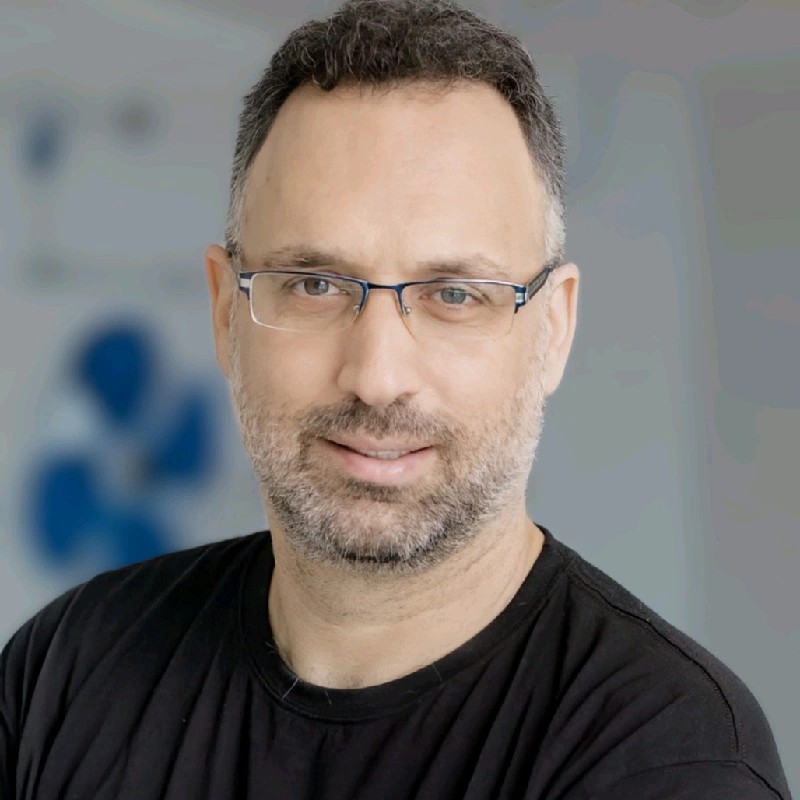 Guy Korland - CEO | Stackforce