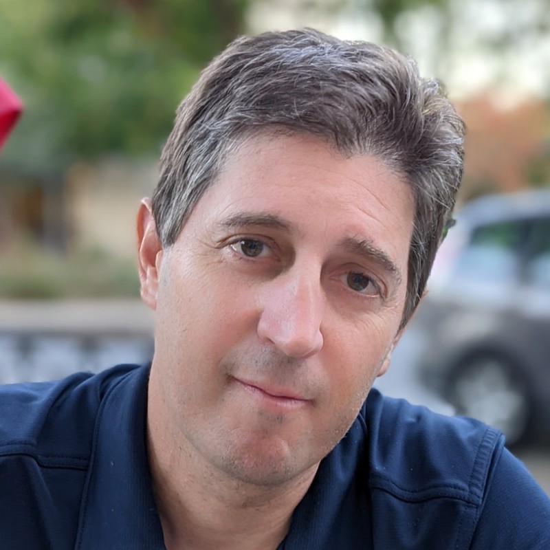 Guy Lebanon - Director of Engineering | Stackforce