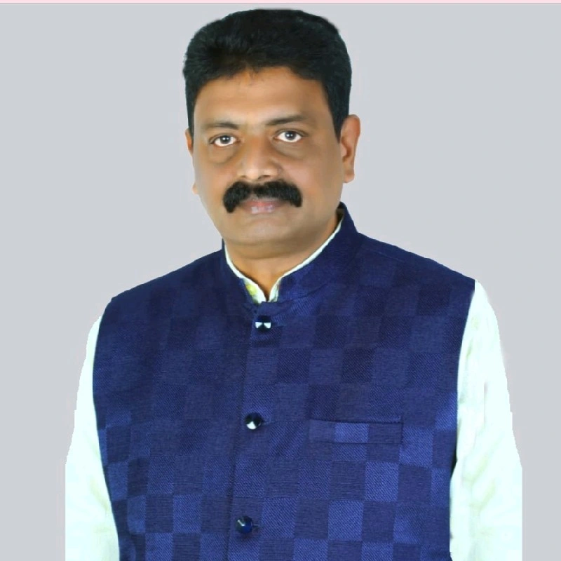VIJAYAKUMAR GUNNAPANENI - CEO | Stackforce