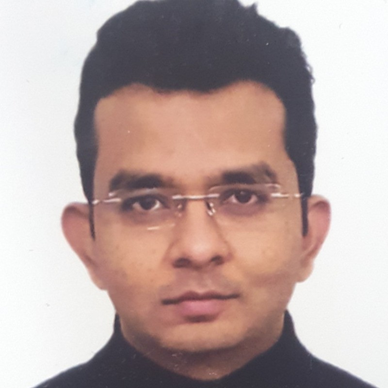 Gaurav Sharma - CEO | Stackforce