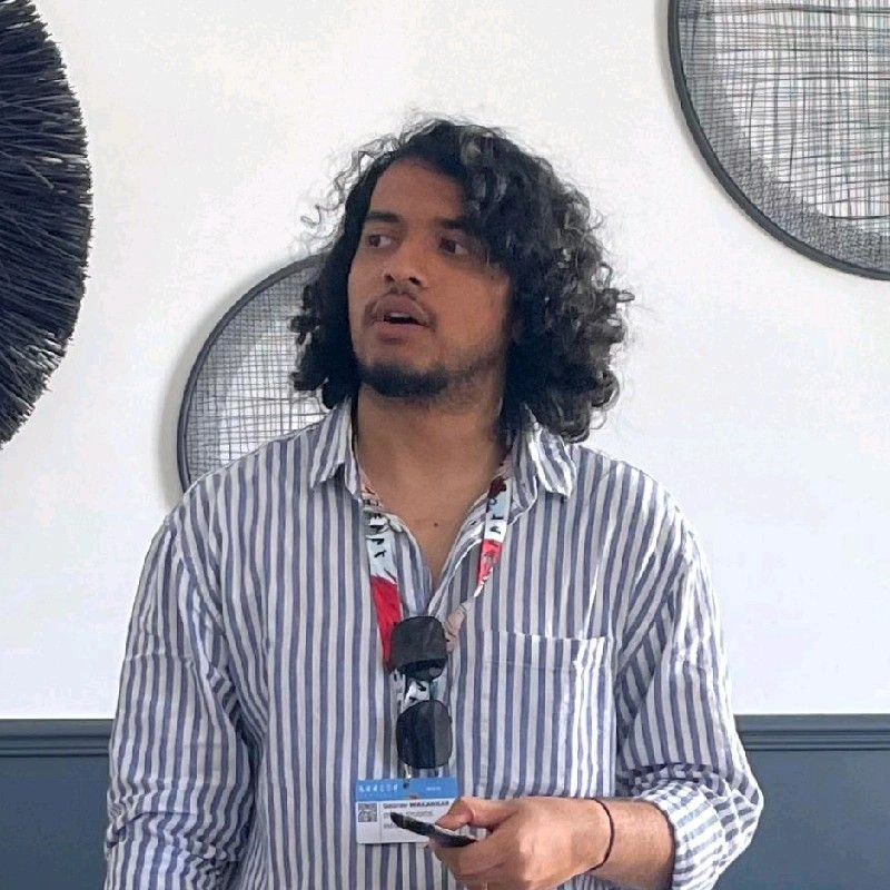 Gaurav Wakankar - CEO | Stackforce