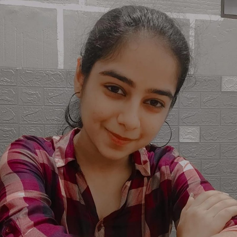 Gyanvi . - Software Engineer | Stackforce