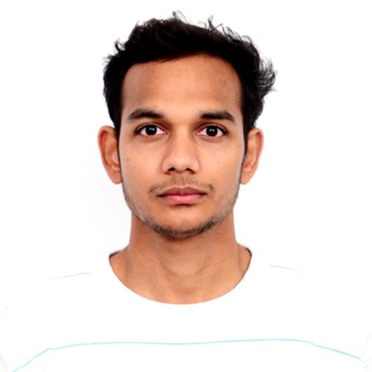 Harshit Singhal - Software Engineer | Stackforce