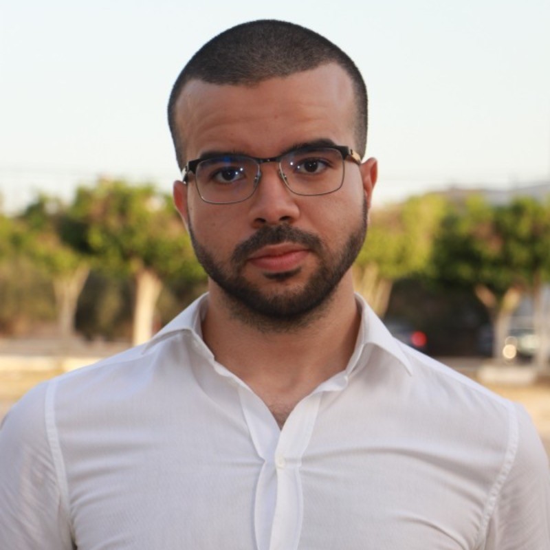 Mohamed Habib Soula - Software Engineer | Stackforce