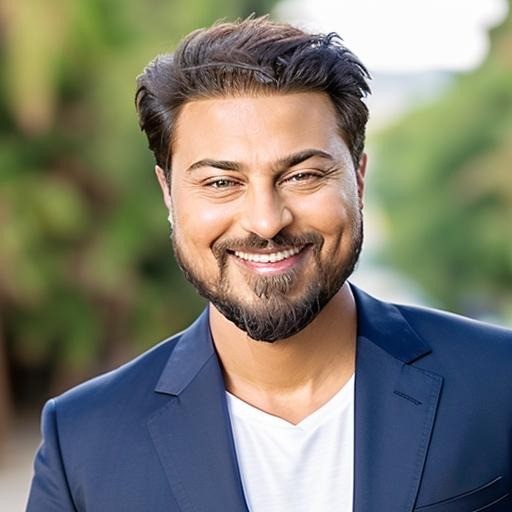 Harshad Shah - Founder | Stackforce