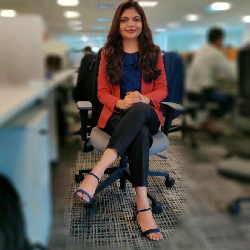 Hafsa Khan - CEO | Stackforce