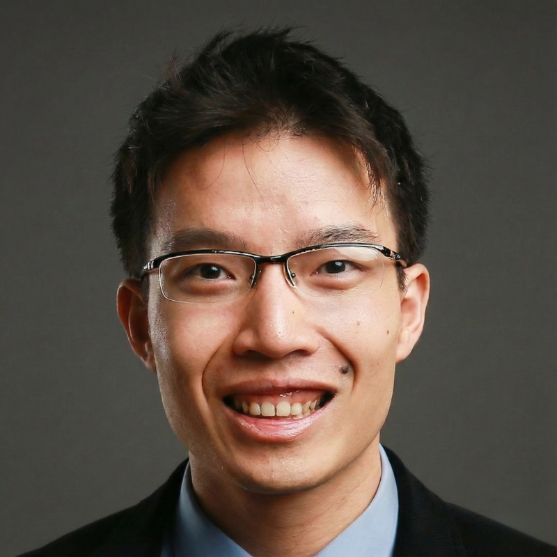 Hai Guan - CTO | Stackforce
