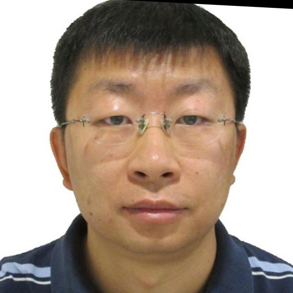 Hai Huang - CTO | Stackforce