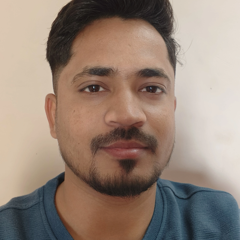 Haidar Ali - Consultant | Stackforce
