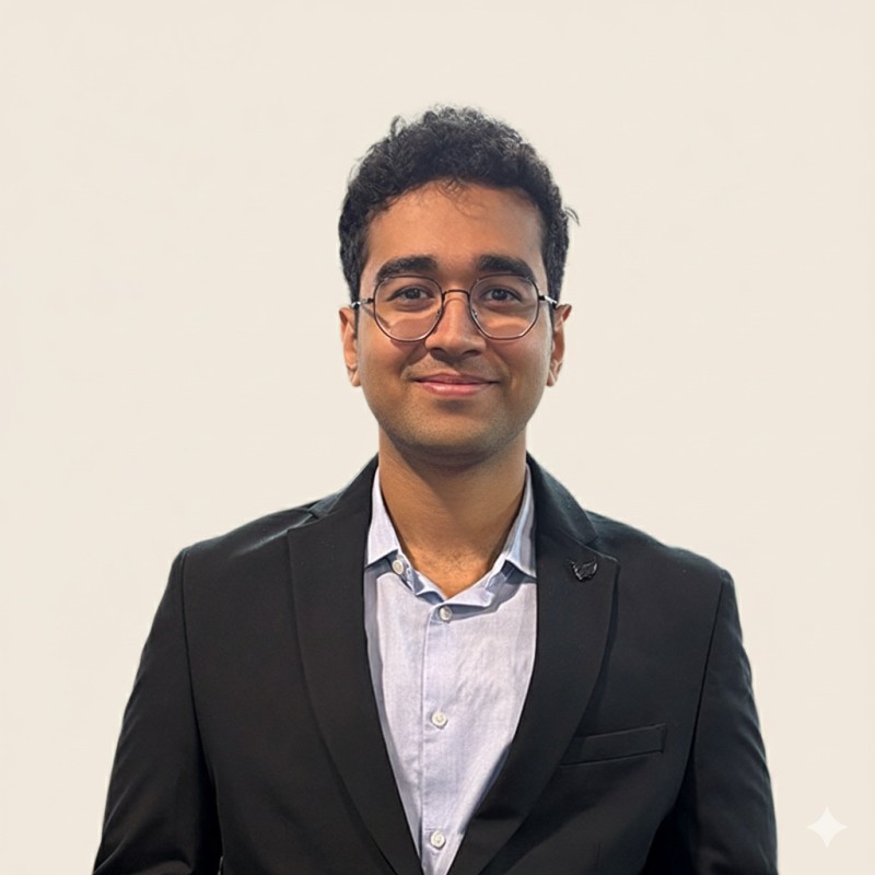 Haider Kachwalla - Associate Consultant | Stackforce