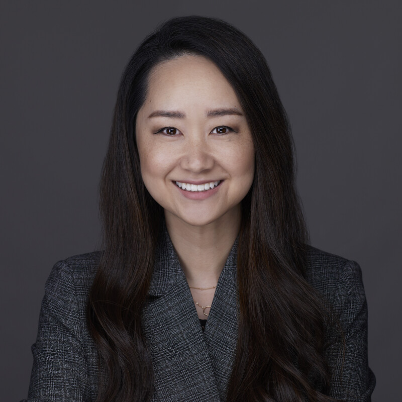 Hailey Cho Henry - CEO | Stackforce