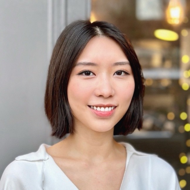 Hailey Yow, CFA - Associate Partner | Stackforce