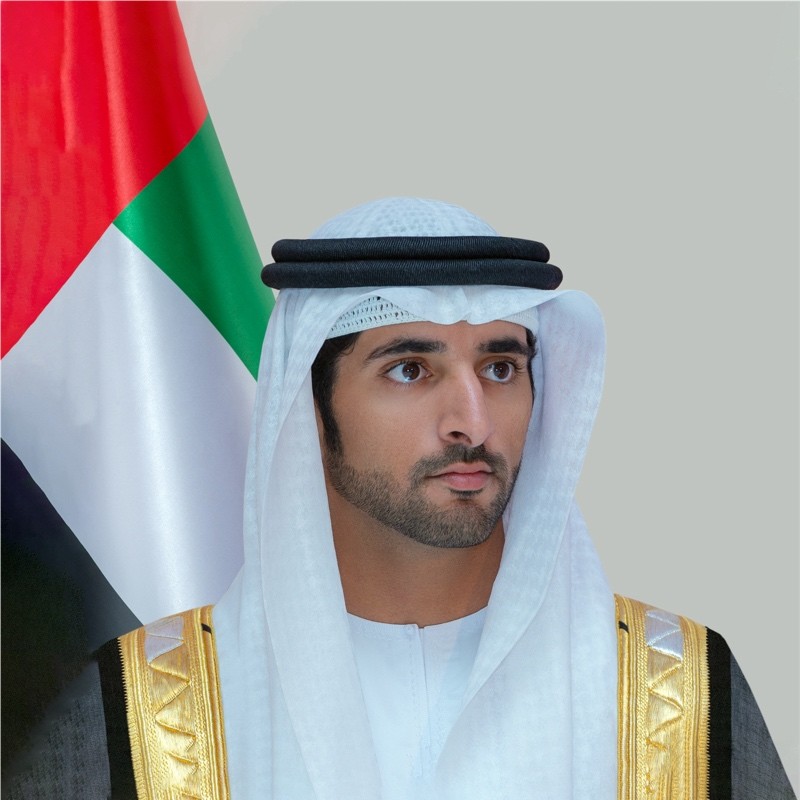 HH Sheikh Hamdan Bin Mohammed Bin Rashid Al Maktoum | Stackforce