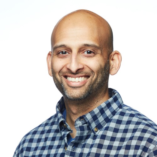 Hamel Husain - Product Engineer | Stackforce