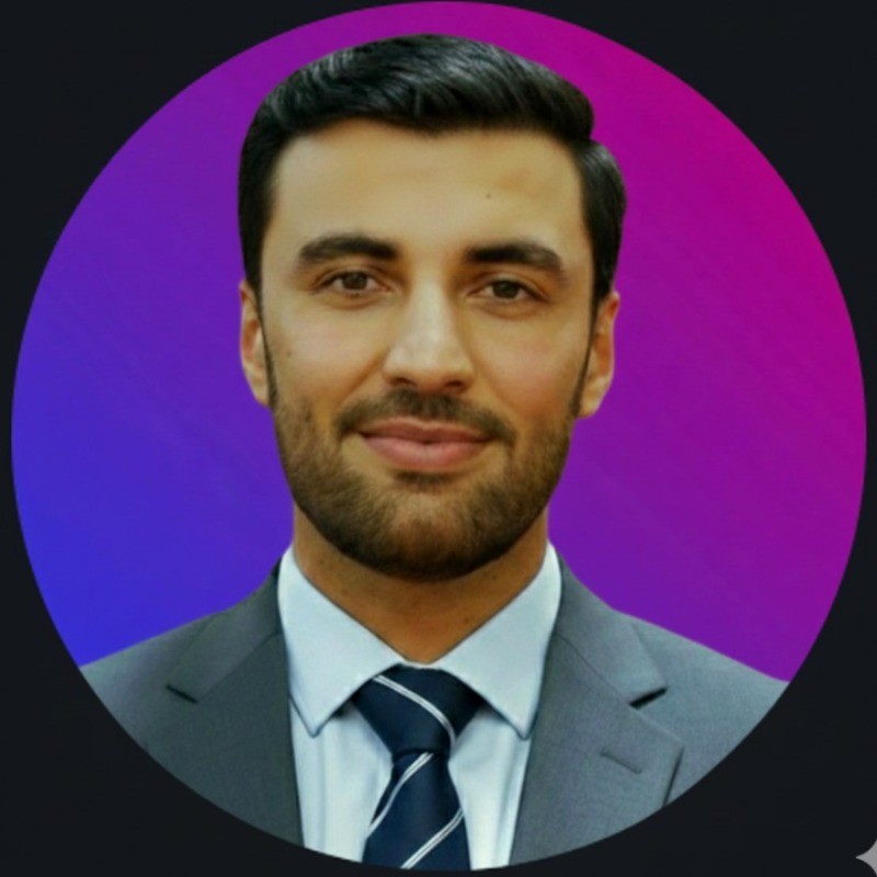 HAMID RAZA - Software Engineer | Stackforce