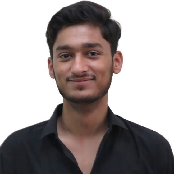 Hammad Ali - Software Engineer | Stackforce